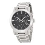 Reloj Burberry Hombre Classic Bu9351