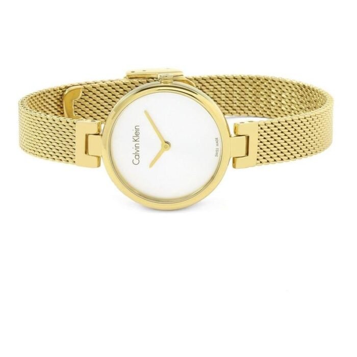 Reloj Calvin Klein Mujer Authentic K8G23526 - Imagen 2