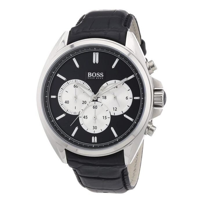 Reloj Hugo Boss Hombre Driver 1512879 - Imagen 1