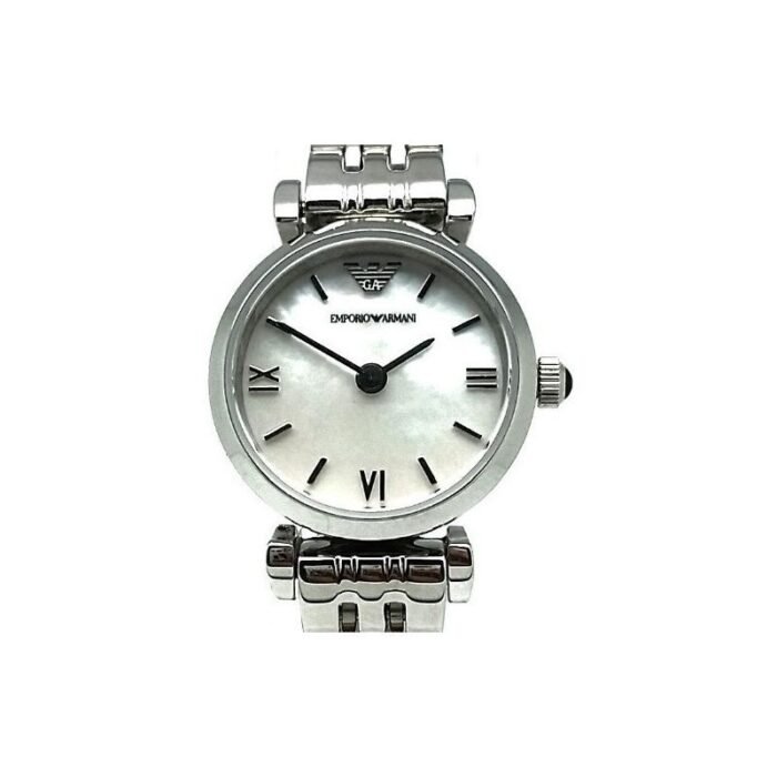 Reloj Emporio Armani Mujer Classic Ar1688 - Imagen 6