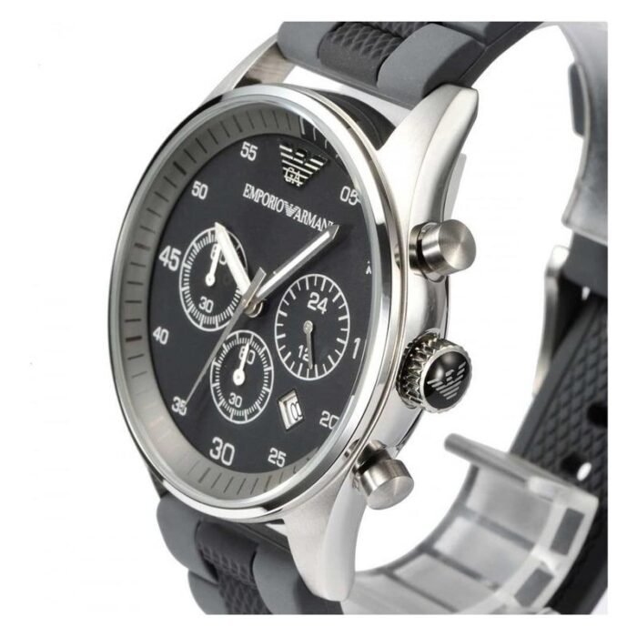 Reloj Emporio Armani Hombre Sportivo AR5866 - Imagen 3