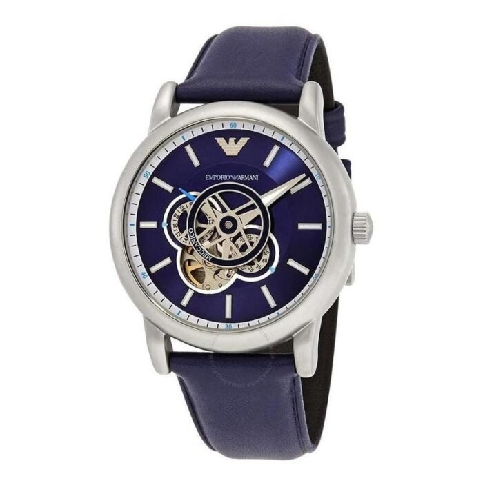 Reloj Emporio Armani Hombre Luigi Ar60011 - Imagen 1