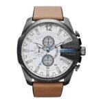 Reloj Diesel Hombre Mega Chief Dz4280 - Imagen 2