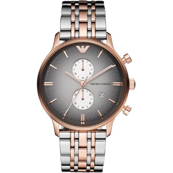 Reloj Emporio Armani Hombre Classic AR1721 - Imagen 1