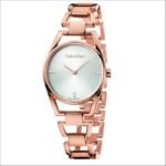 Reloj Calvin Klein Mujer Dainty K7L2364T