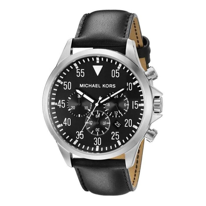 Reloj Michael Kors Hombre Gage Mk8442 - Imagen 1