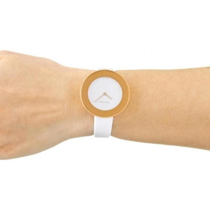Reloj Calvin Klein Mujer Chic K7N236K2 - Imagen 4