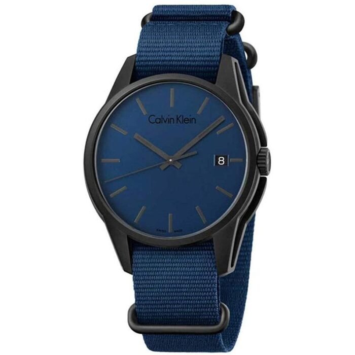 Reloj Calvin Klein Hombre Tone K7K514VN - Imagen 1