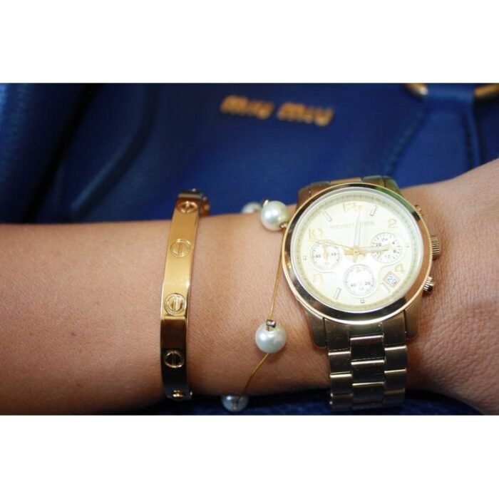 Reloj Michael Kors Mujer Classic MK5055 - Imagen 5
