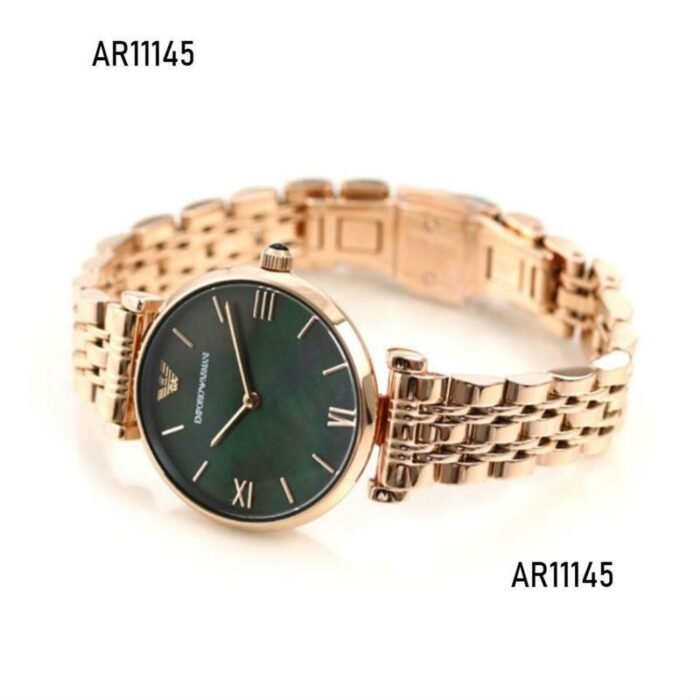 Reloj Emporio Armani Mujer Classic Ar11145 - Imagen 6