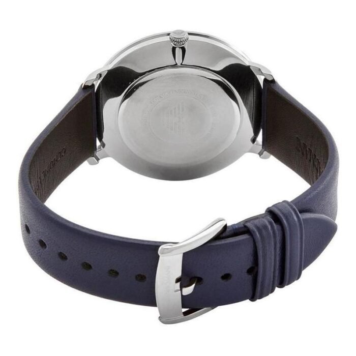 Reloj Emporio Armani Mujer Modern Slim Ar11214 - Imagen 5