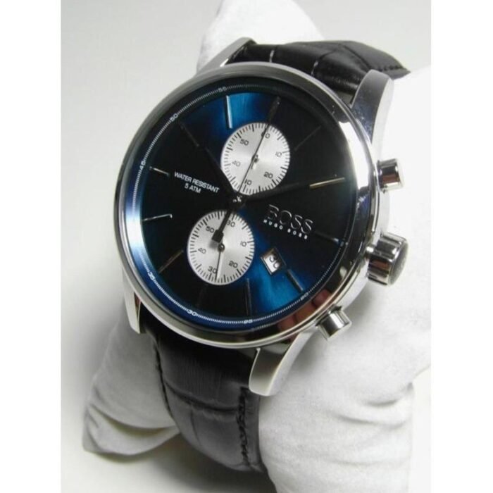 Reloj Hugo Boss Hombre Jet 1513283 - Imagen 4