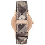 Reloj Burberry Mujer Classic Bu9040 - Imagen 3