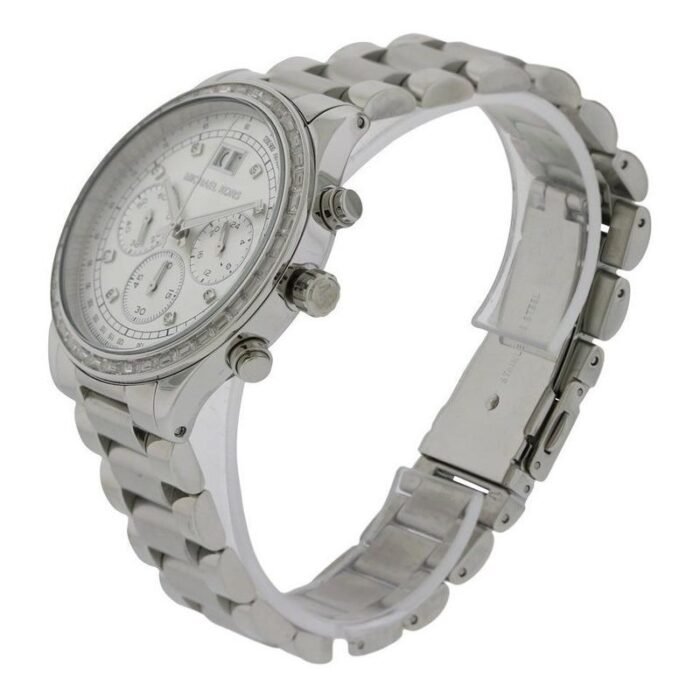 Reloj Michael Kors Mujer Classic Mk6186 - Imagen 5