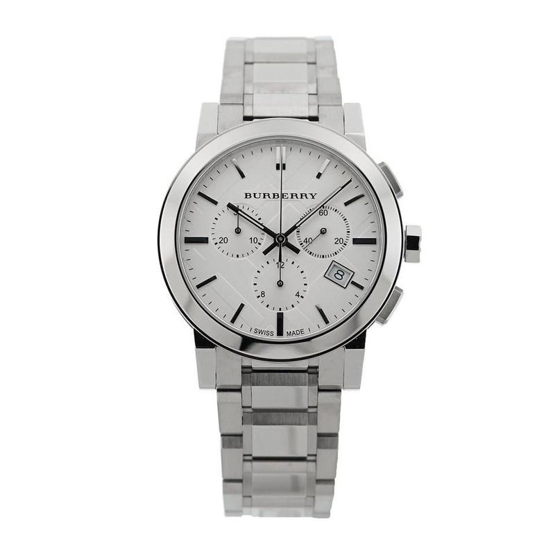 Reloj Burberry Mujer Classic Bu9750 Bellini Luxe