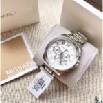Reloj Michael Kors Hombre Classic Mk8562 - Imagen 4