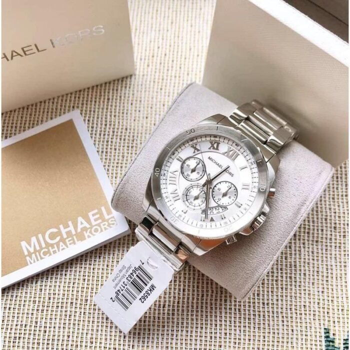 Reloj Michael Kors Hombre Classic Mk8562 - Imagen 4