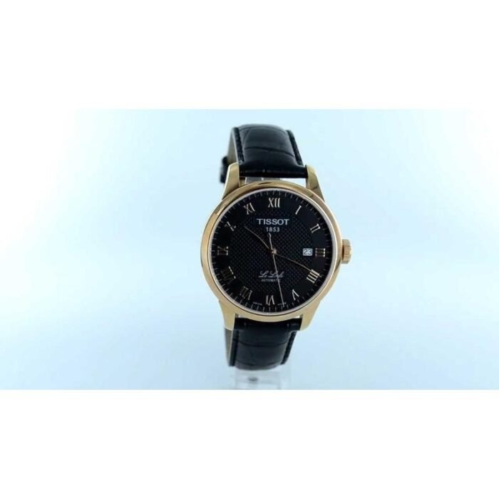 Reloj Tissot Hombre T-classic T41.5.423.53 - Imagen 4