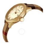 Reloj Burberry Mujer Classic Bu10104 - Imagen 3