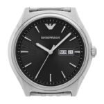 Reloj Emporio Armani Hombre Classic Ar1977 - Imagen 2