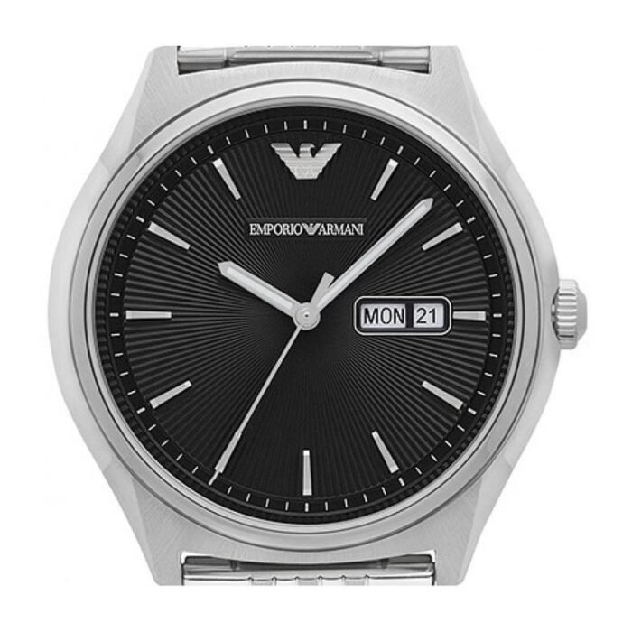 Reloj Emporio Armani Hombre Classic Ar1977 - Imagen 2