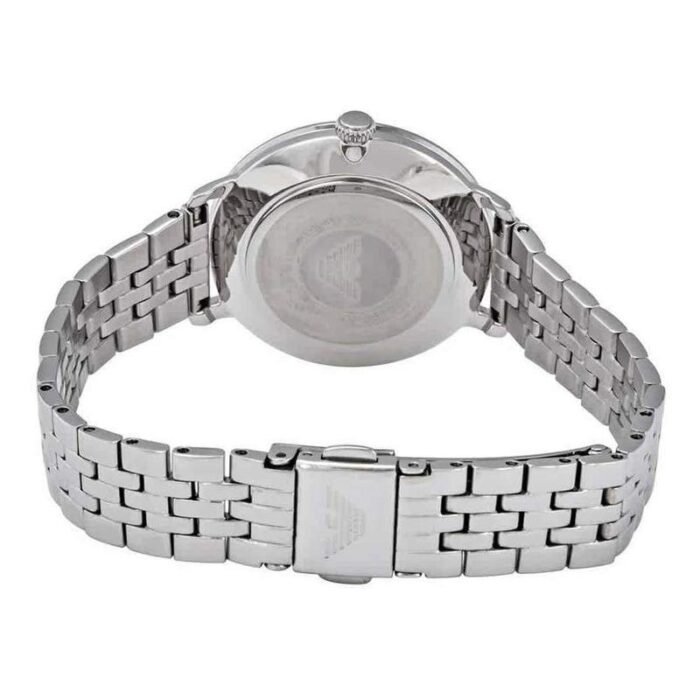 Reloj Emporio Armani Mujer Modern Slim Ar11213 - Imagen 4