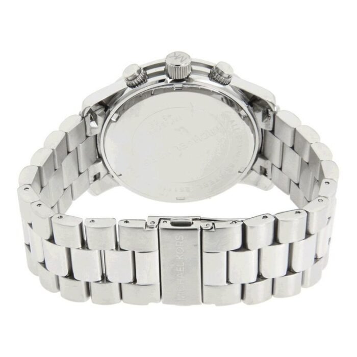 Reloj Michael Kors Hombre Runway MK8086 - Imagen 4
