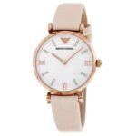 Reloj Emporio Armani Mujer Classic Ar1927
