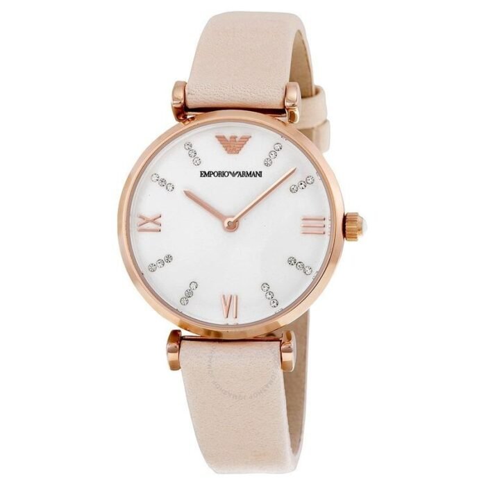 Reloj Emporio Armani Mujer Classic Ar1927 - Imagen 1