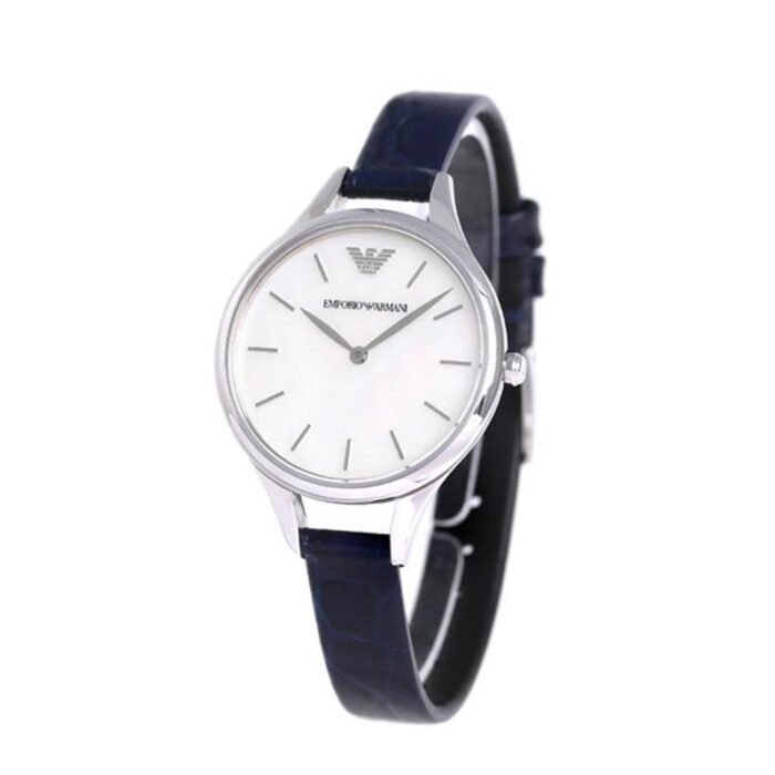 Reloj Emporio Armani Mujer Classic Ar11090 - Imagen 3