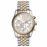 Reloj Michael Kors Mujer Classic Mk5955 - Imagen 2
