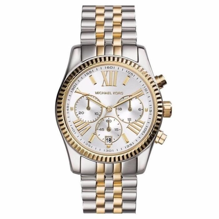 Reloj Michael Kors Mujer Classic Mk5955 - Imagen 2