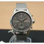 Reloj Hugo Boss Hombre Jet 1513440 - Imagen 8