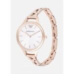 Reloj Emporio Armani Mujer Classic Ar11055 - Imagen 3