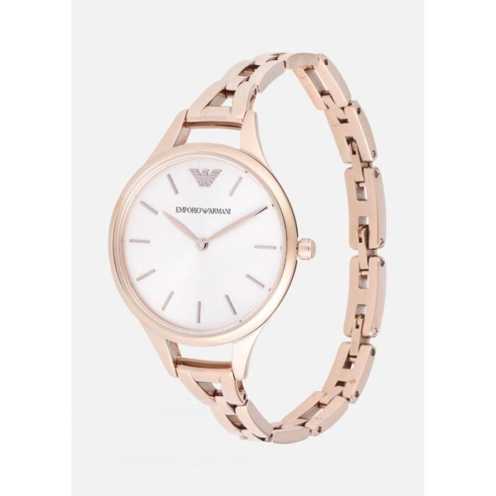 Reloj Emporio Armani Mujer Classic Ar11055 - Imagen 3