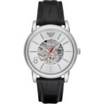 Reloj Emporio Armani Hombre Meccanico Ar1997 - Imagen 2