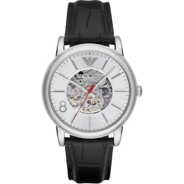 Reloj Emporio Armani Hombre Meccanico Ar1997 - Imagen 2