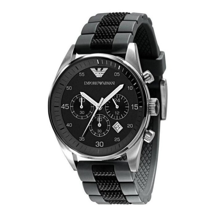 Reloj Emporio Armani Hombre Sportivo AR5866 - Imagen 1
