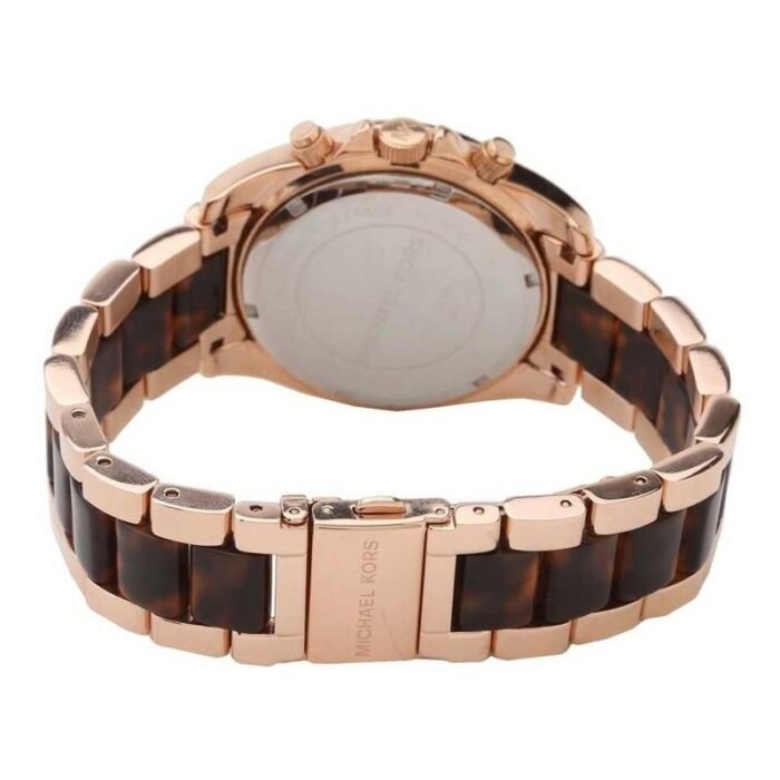 Reloj Michael Kors Mujer Classic MK5859 - Imagen 4