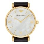 Reloj Emporio Armani Mujer Classic Ar1910 - Imagen 5
