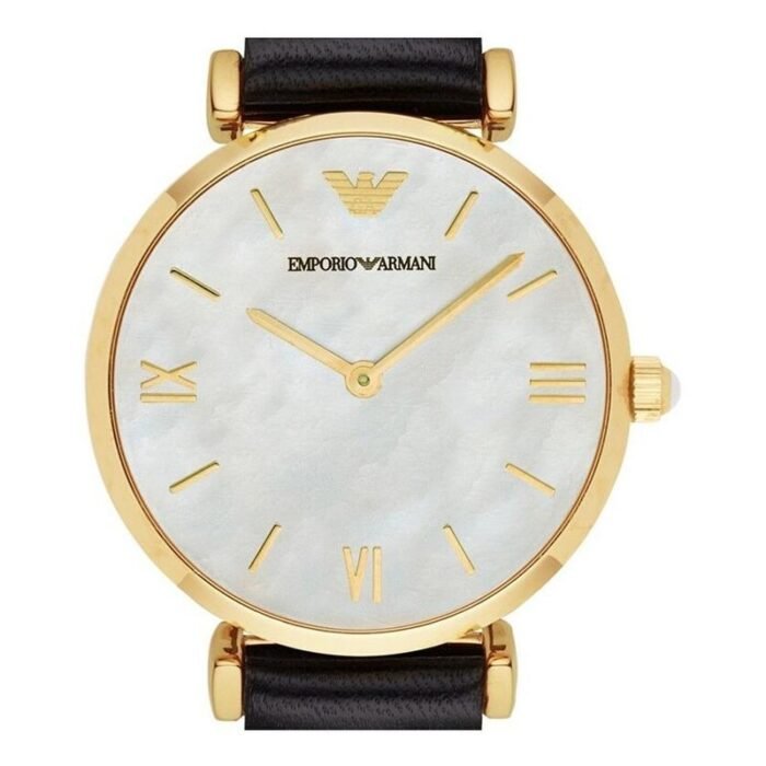 Reloj Emporio Armani Mujer Classic Ar1910 - Imagen 5