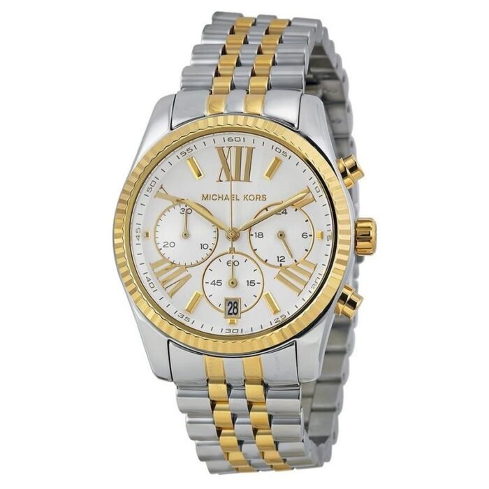 Reloj Michael Kors Mujer Classic Mk5955 - Imagen 1