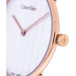 Reloj Calvin Klein Mujer Drift K6S2N616 - Imagen 5