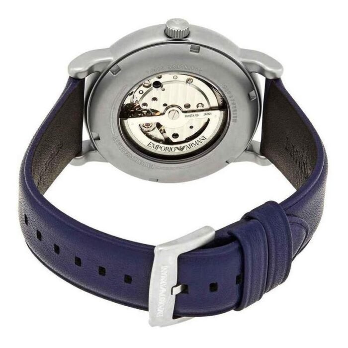 Reloj Emporio Armani Hombre Luigi Ar60011 - Imagen 4