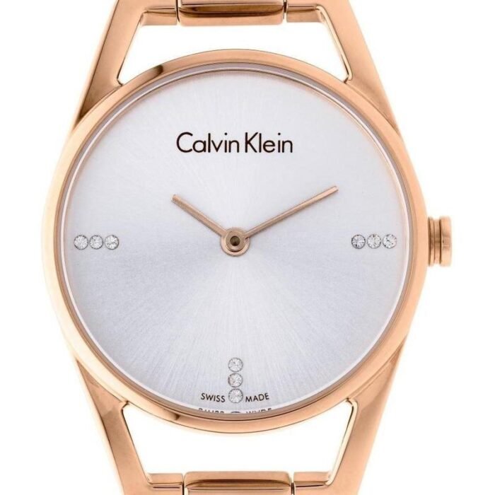 Reloj Calvin Klein Mujer Dainty K7L2364T - Imagen 2