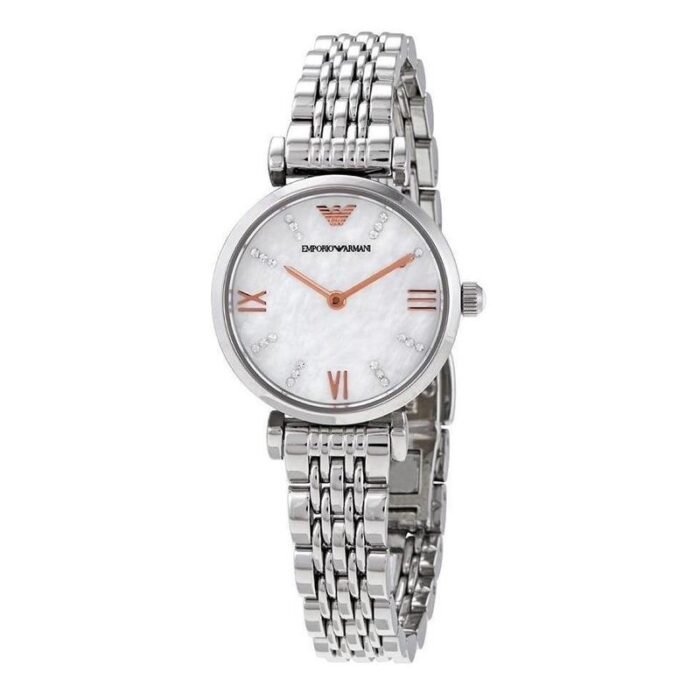 Reloj Emporio Armani Mujer Gianni Ar11204 - Imagen 1