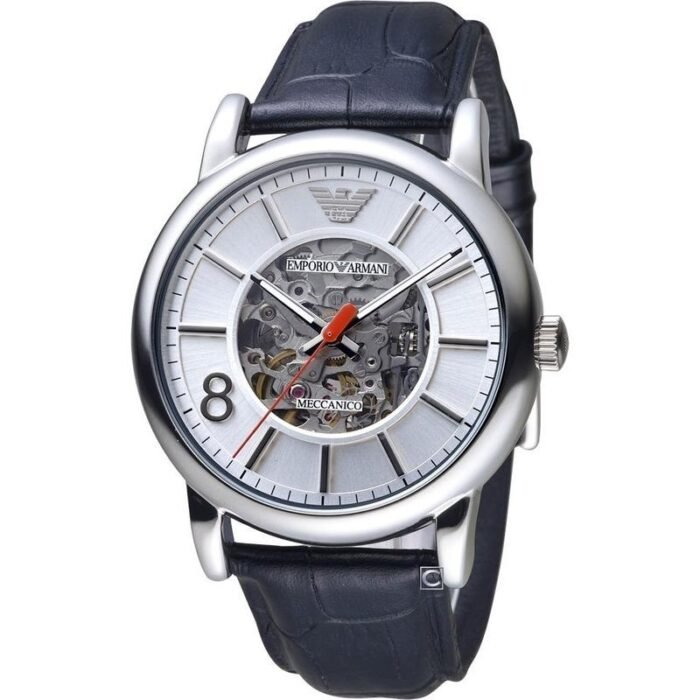 Reloj Emporio Armani Hombre Meccanico Ar1997 - Imagen 1