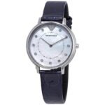 Reloj Emporio Armani Mujer Classic Ar11095 - Imagen 2
