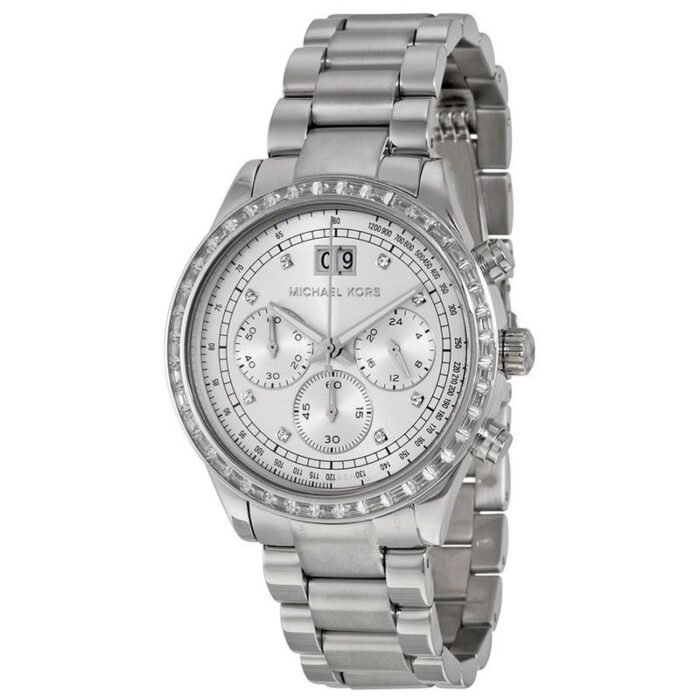 Reloj Michael Kors Mujer Classic Mk6186 - Imagen 1