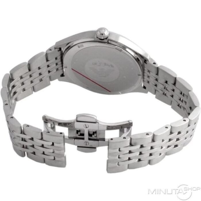 Reloj Emporio Armani Hombre Classic Ar1977 - Imagen 3